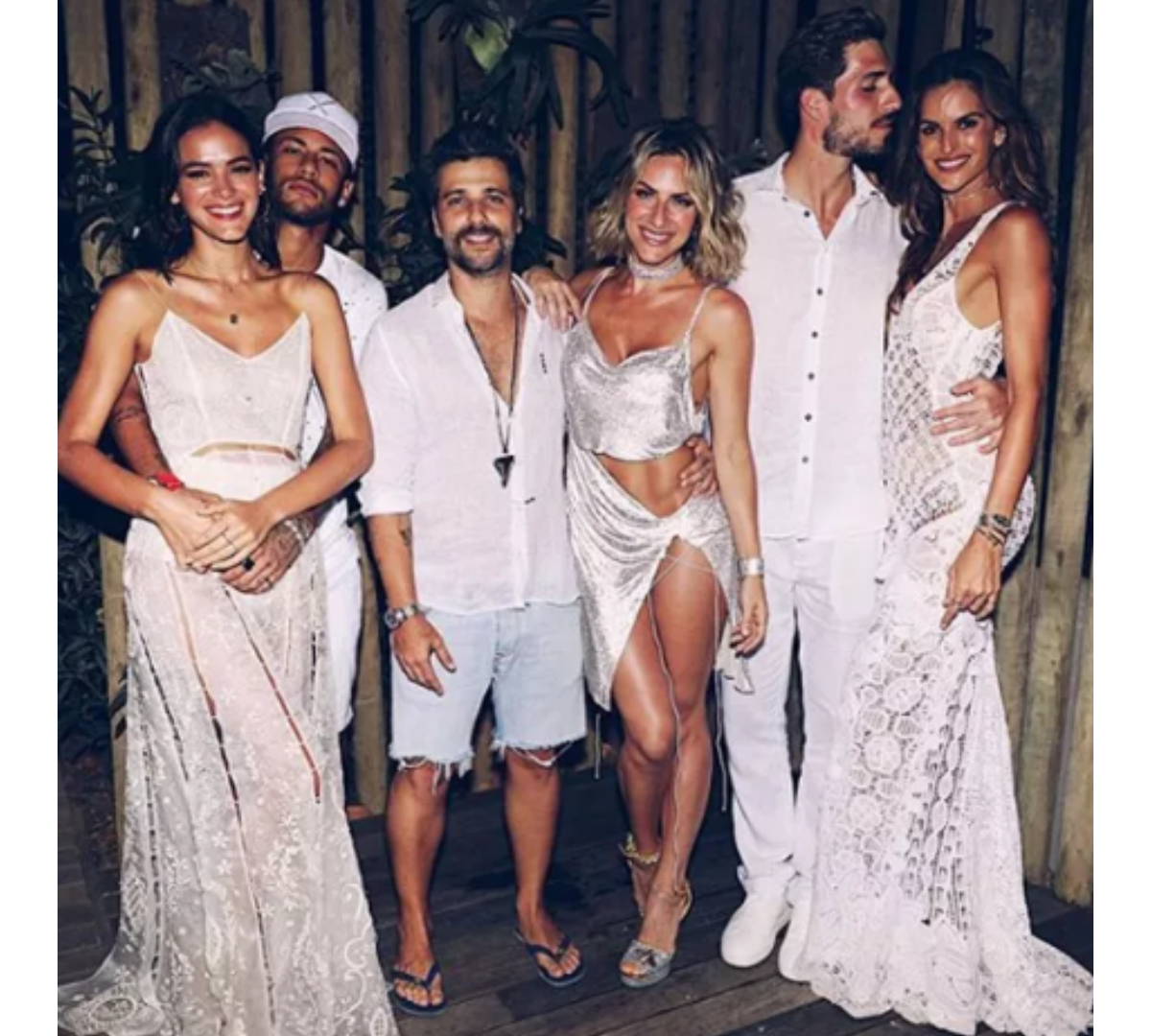 Foto: O Surubão de Noronha foi uma fake news criada por um perfil  anônimo, que dizia que atores globais promoviam orgias na ilha - Purepeople