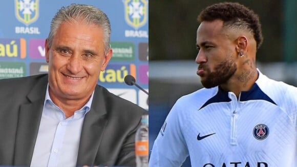 Essa é a última Copa do Mundo de Neymar pelo Brasil? Tite responde