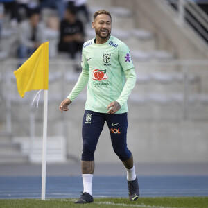 Neymar não se vê jogando outros Mundiais pela Seleção