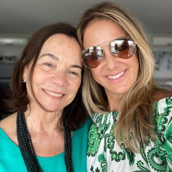 Sogra de Ticiane Pinheiro morreu vítima de queda de avião em Paranapanema