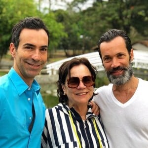 Marido de Edna Tralli tinha permissão para pilotar o avião