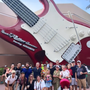 "Botaram meus pés no chão. Vivi a infância com eles porque a minha foi diferente", disse Angélica sobre os filhos