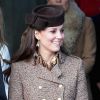 Kate Middleton faz aniversário de 33 anos nesta sexta-feira, dia 9 de janeiro de 2015