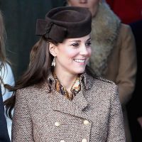 Kate Middleton faz aniversário de 33 anos com muito estilo na segunda gravidez