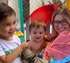 Leo, filho de Marília Mendonça e Murilo Huff, completa 3 anos em dezembro