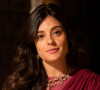 Lina Mello promete embates de Mical, filha de Saul (Carlo Porto), e cita aprendizados com sua personagem na novela 'Reis'