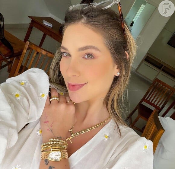 Virgínia Fonseca é a pessoa mais seguida do Instagram no Brasil sem ser artista ou atleta