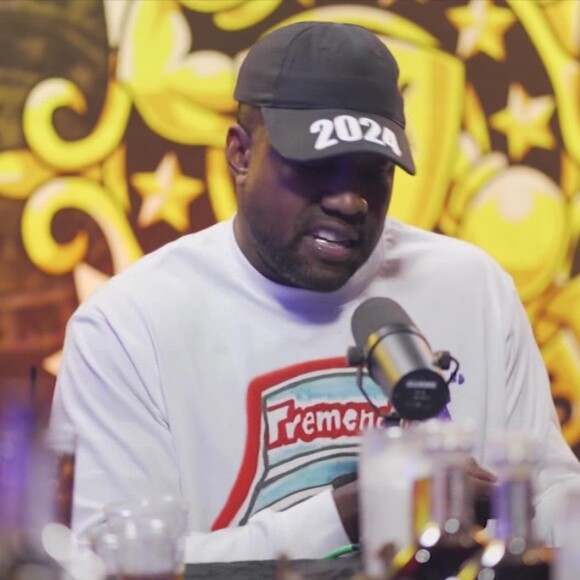 Kanye West foi processado pela família de George Floyd após dizer que o norte-americano não havia sido morto pela polícia