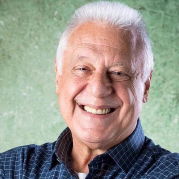 Antonio Fagundes contou o motivo de ter encerrado seu contrato de 44 anos com a Globo