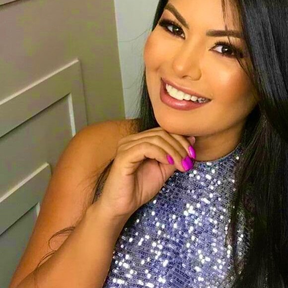 Paulinha Abelha morreu aos 43 anos em fevereiro
