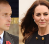 Os ânimos estão bem aflorados entre o casal Príncipe William e Kate Middleton após a morte da Rainha Elizabeth II, em setembro