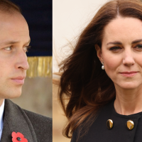 Estressados e sob pressão: saiba o que tem tirado o sono de Príncipe William e Kate Middleton