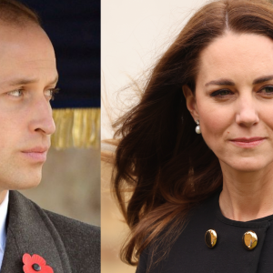 Os ânimos estão bem aflorados entre o casal Príncipe William e Kate Middleton após a morte da Rainha Elizabeth II, em setembro