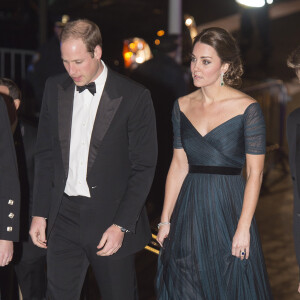 Príncipe William e Kate Middleton estão estressados e sob pressão por conta da mudança para uma casa de campo nos terrenos do Castelo de Windsor