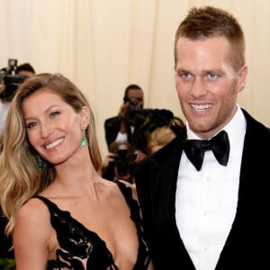 Fim do casamento de Gisele Bündchen e Tom Brady: detalhe da separação vem à tona