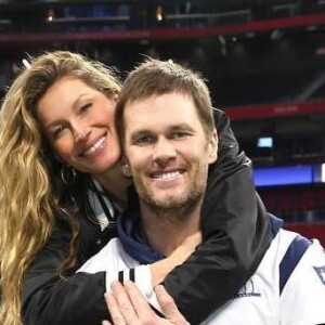 Gisele Bündchen e Tom Brady passaram por um curso de 4h obrigatório para assinarem a separação