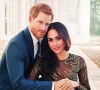 Por conta das novas polêmicas, Príncipe Harry e Meghan Markle não devem passar o natal com a Família Real