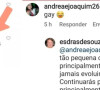 Marido de Gretchen, Esdras de Souza rebateu comentários sobre sua sexualidade