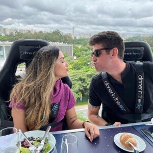 Casamento às Cegas: casal fez o comunicado aos fãs
