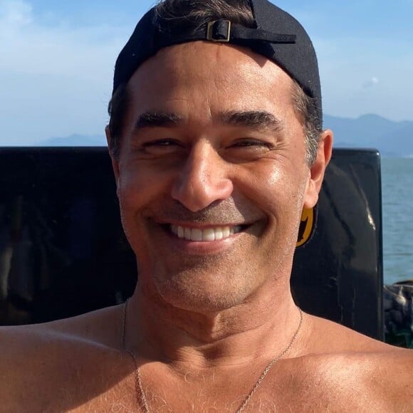 Luciano Szafir teve como sequela uma embolia pulmonar. Para tratá-la, fez uso de anticoagulantes, o que provocou uma perfuração em uma alça intestinal