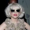 Sempre com um estilo excêntrico, Lady Gaga completa 27 anos nesta quinta-feira 28 de março de 2013