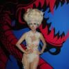 Em outubro de 2011, foi feita uma réplica de Lady Gaga no Madame Tussauds Hollywood, em Los Angeles