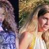 Piqué assumiu um novo romance após divórcio de Shakira
