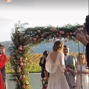 Fernanda Rodrigues e Raoni Carneiro estão juntos há 14 anos