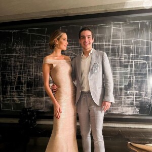 João Guilherme e Schynaider estão juntos desde janeiro de 2022