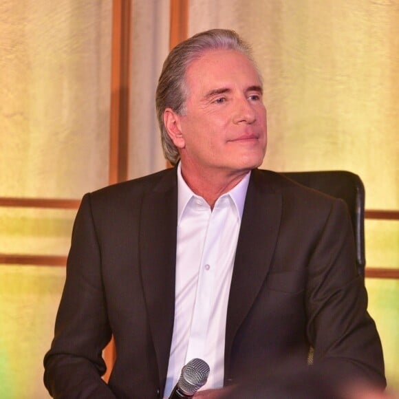 Roberto Justus passou por procedimento cirúrgico e agora fará quimioterapia