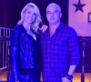 Marido de Ana Hickmann, Alexandre Correa apoiou Roberto Justus após artista revelar luta contra o câncer