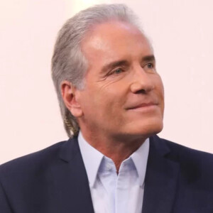 Robertou Justus contou que terá que fazer sessões de quimioterapia