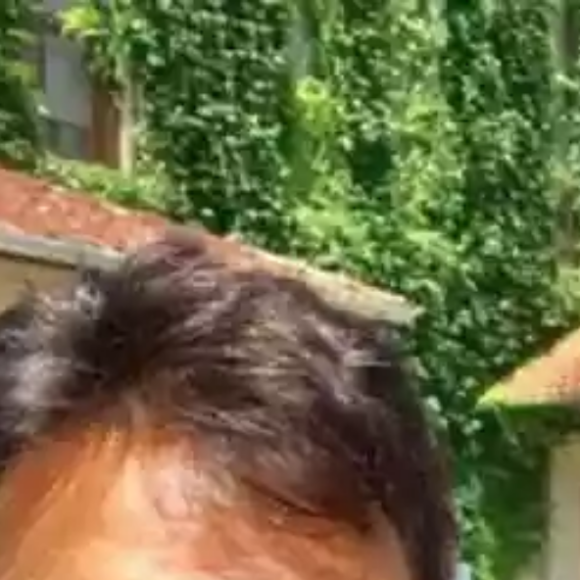 Mulher de Guilherme de Pádua: 'Nunca me preocupei com o passado, porque na igreja ele é acompanhado há 17 anos por muitos pastores sérios', disse, ao Extra
