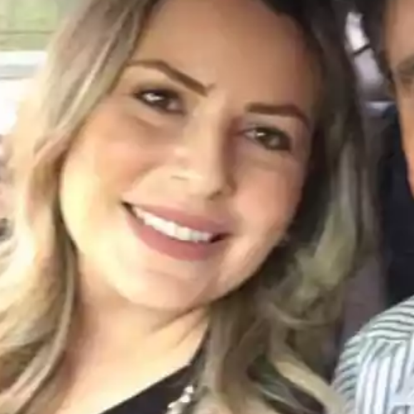 Guilherme de Pádua e Juliana Lacerda estavam casados há 5 anos