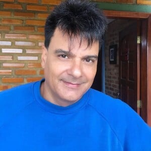 Guilherme de Pádua morreu de infarto, aos 53 anos