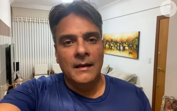 Morte de Guilherme de Pádua: 'O rosto dele no caixão, uma imagem tão bonita, ele sorrindo, e muita gente batendo nele', diz pastor que sorriu ao noticiar falecimento