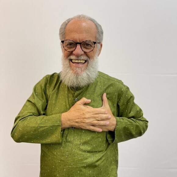 Pastor Márcio Valadão garante que ficou triste com a morte de Guilherme de Pádua: 'Ontem, eu chorei muito. Logo depois do sepultamento do Guilherme eu estava chorando'