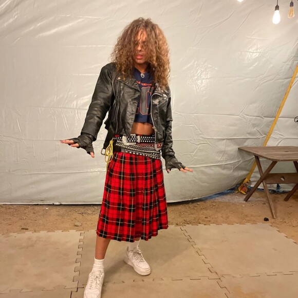 Vitão admitiu que sexualidade é um assunto irrelevante para ele