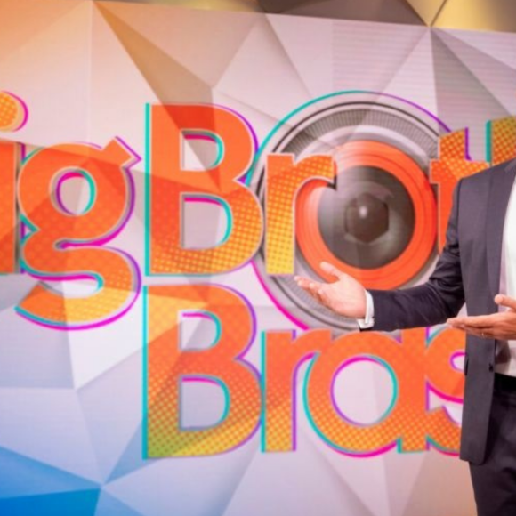 BBB 23 já tem data de estreia e o mesmo apresentador do BBB 22