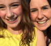 Filha de Susana Naspolini fala sobre últimos momentos ao lado da mãe