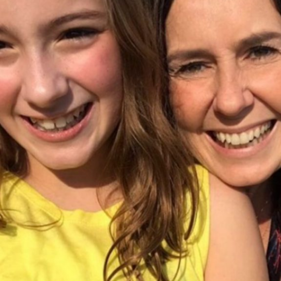 Filha de Susana Naspolini fala sobre últimos momentos ao lado da mãe