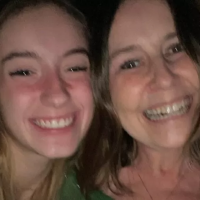 Filha de Susana Naspolini revela última conversa com a mãe e pedido emocionante
