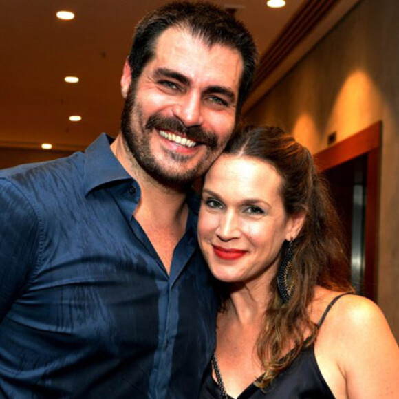Acabou? Thiago Lacerda enfrenta crise em casamento com Vanessa Lóes