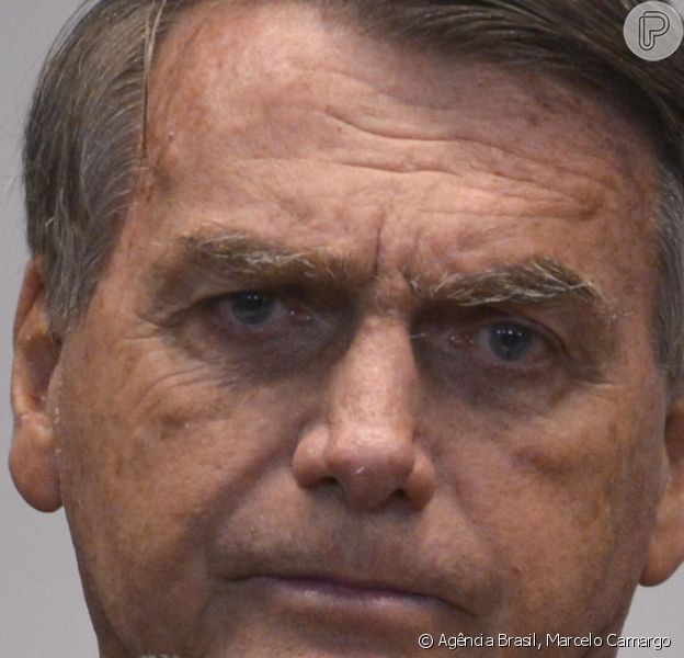 Após as Eleições, o presidente Jair Bolsonaro tem enfrentado problemas de saúde