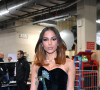 Anitta não cumprimentou Luísa Sonza durante after party do Grammy Latino
