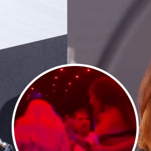 Luísa Sonza tem atitude inesperada durante show de Anitta e vídeo viraliza, em 19 de novembro de 2022