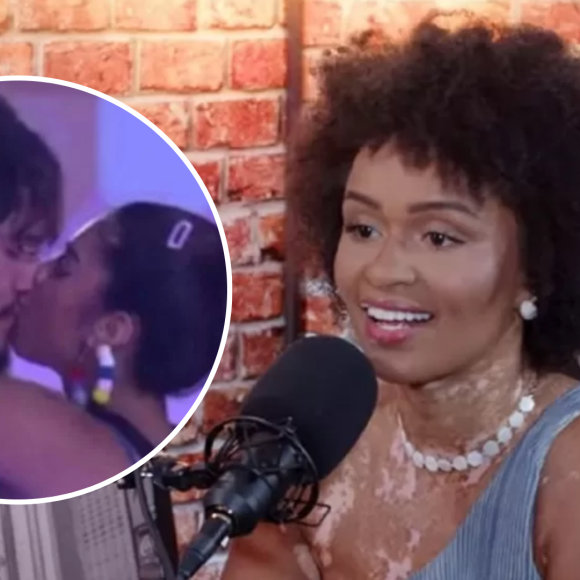 Natália Deodato revela plano para criar trisal com Maria e Eliezer no BBB