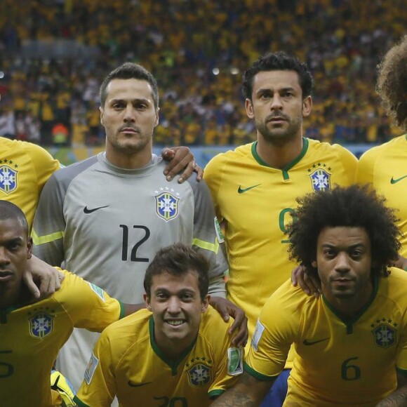 Seleção Brasileira joga contra a Sérvia nesta quinta-feira (24)