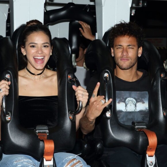 Neymar também já foi cliente de Adão Rosa