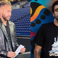 Pedro Scooby rasga o verbo contra críticas a Neymar e defende jogador de ataques: 'Não tem discussão'